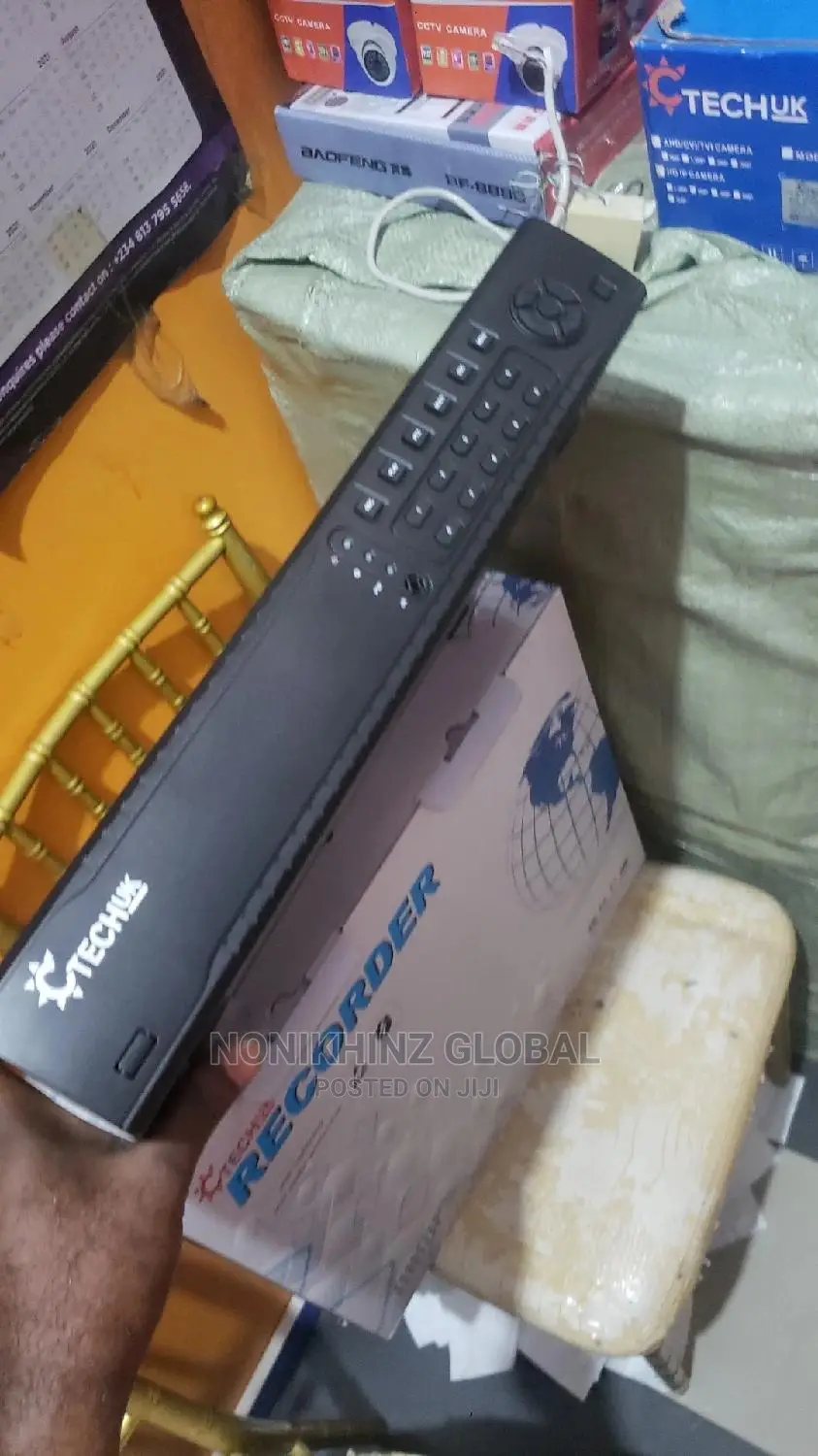 DVR 32channel 2mp