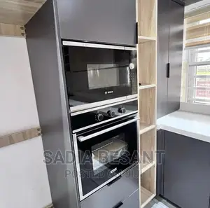 Kitchen and Accessories