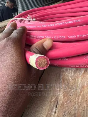 35mm 1xcore Flexible Cable