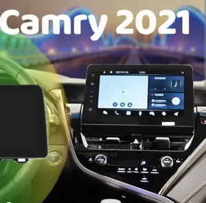 Toyota Camry 2021 Andriod Device