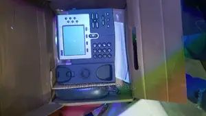 Cisco Ip Phone