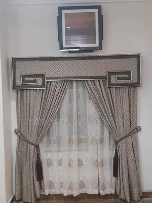 Quality Turkish Curtains