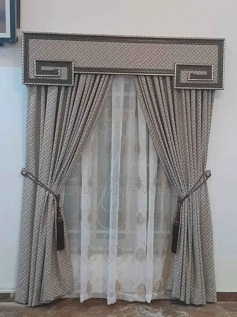Quality Turkish Curtains