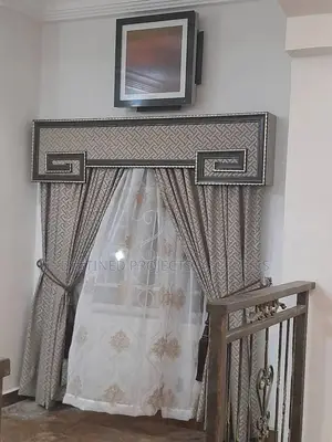 Quality Turkish Curtains
