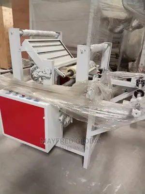 Gravure Nylon One Colour Printing Machine