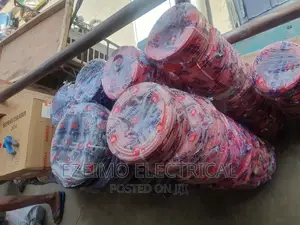10mm 1xcore Coleman Wire