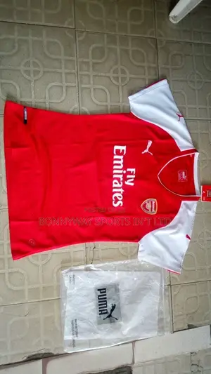 Printing On Jersey Wear