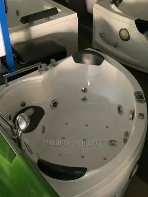 Ideal Standard Jacuzzi