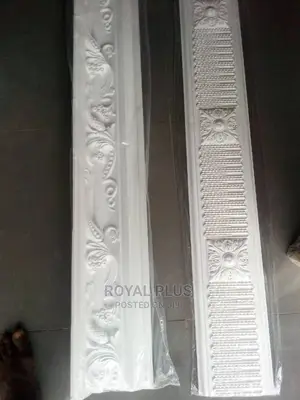 Pop Skirting or Mopboard