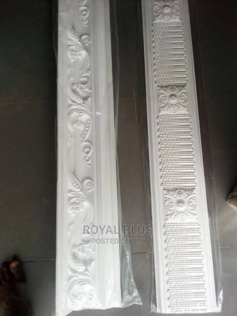 Pop Skirting or Mopboard