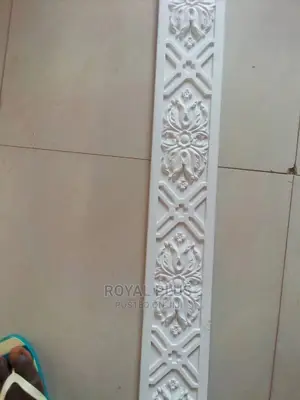 Pop Skirting or Mopboard