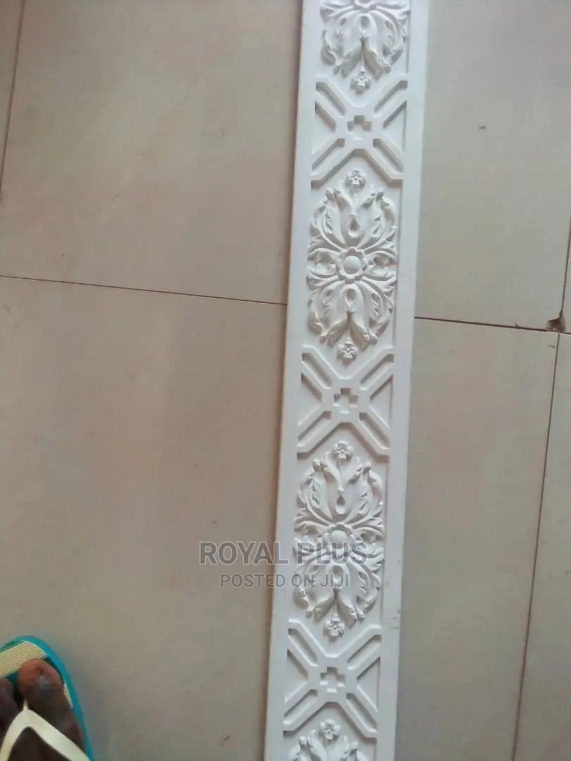 Pop Skirting or Mopboard