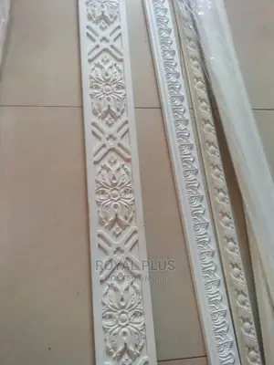 Pop Skirting or Mopboard
