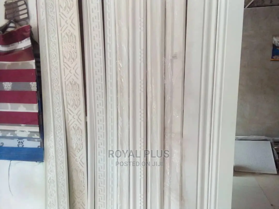 Pop Skirting or Mopboard
