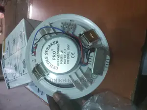 Original Ceiling Speaker 10watt