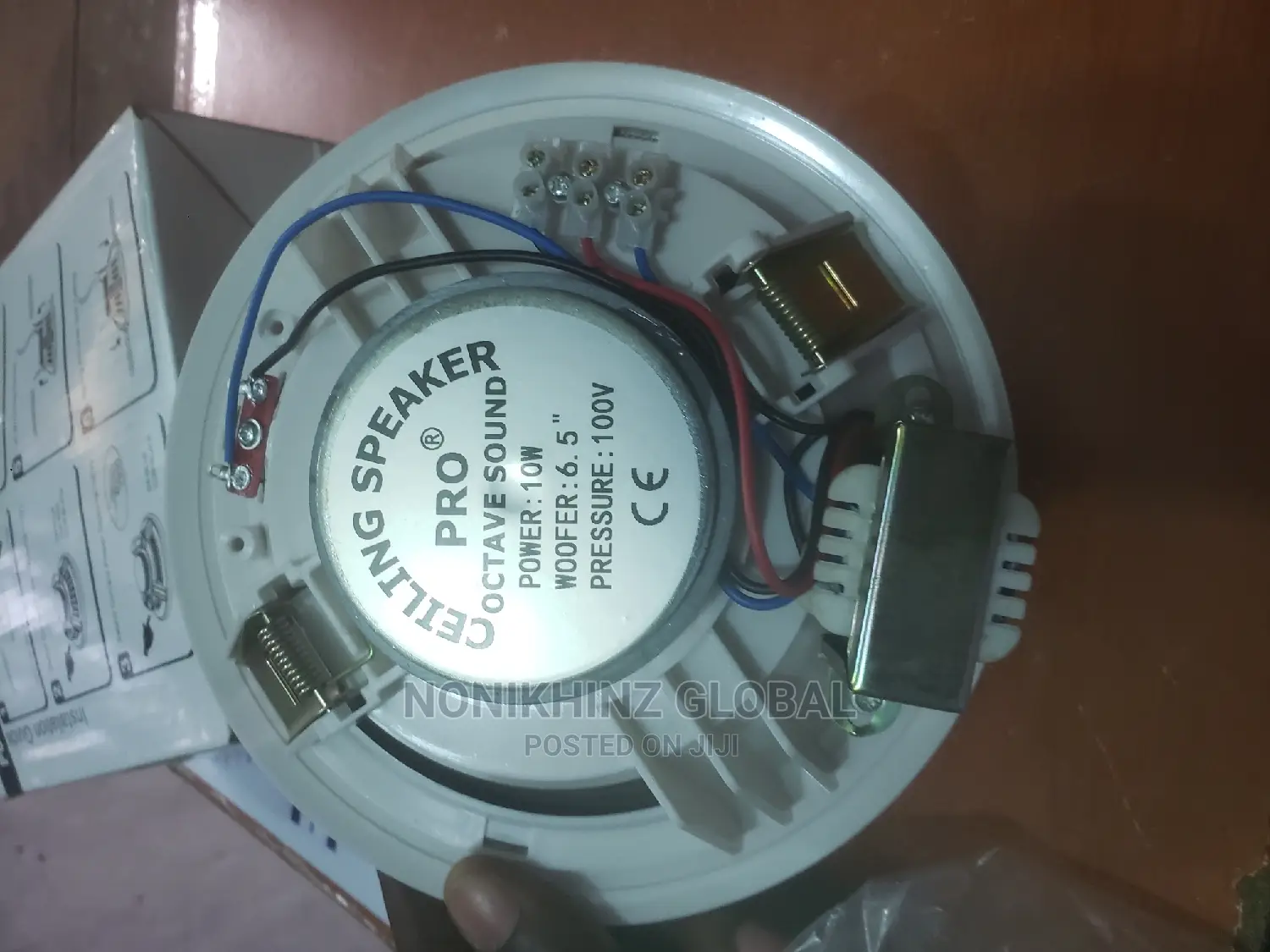 Original Ceiling Speaker 10watt
