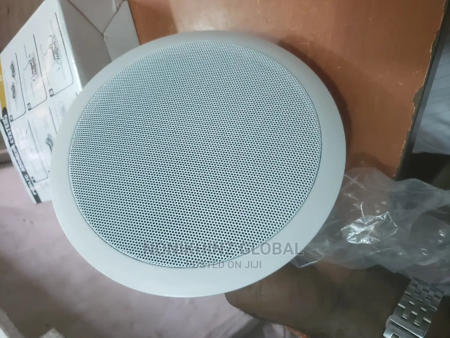 Original Ceiling Speaker 10watt