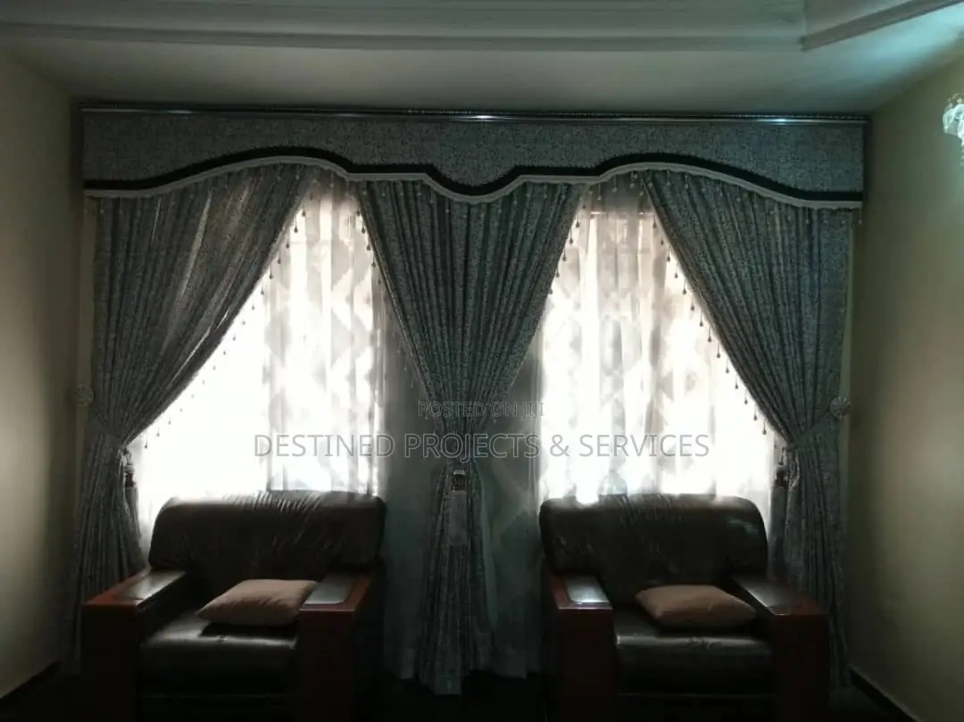 Quality Curtains