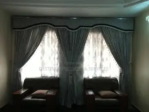 Quality Curtains