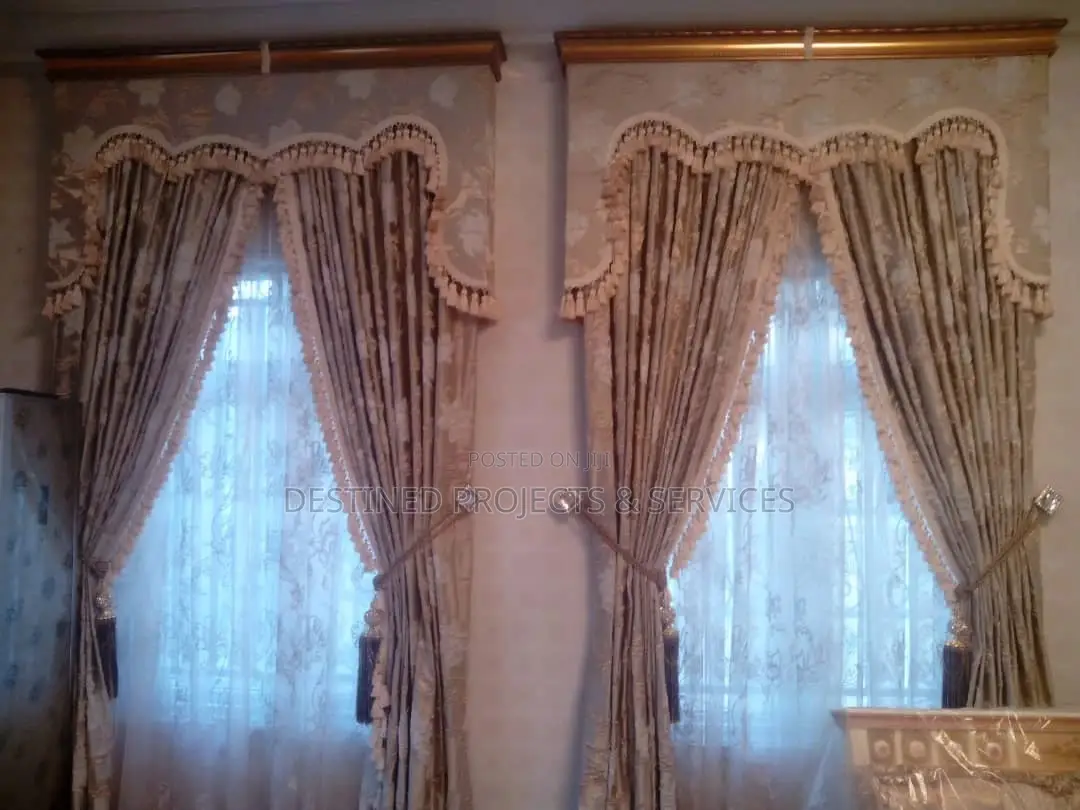 Quality Curtains