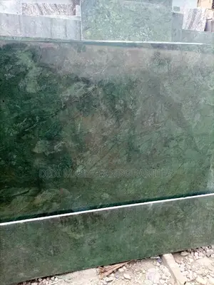Green Marble