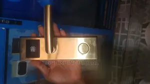RFLD Smart Card Door Lock Room Hotel