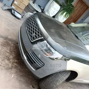 Upgrading Kits For Range Rover Vogue 2014,2015 To 2020