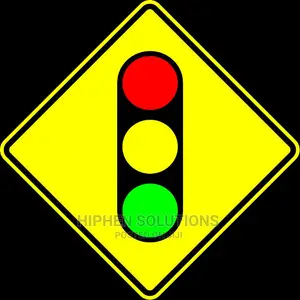 Speed Limit Sign