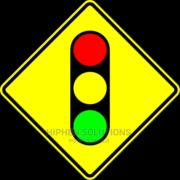 Speed Limit Sign