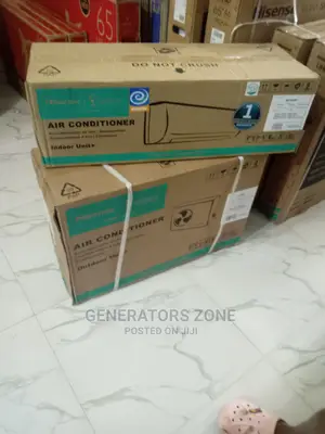 Hisense 1.5hp Inverter Air Conditioner