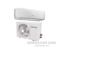 Hisense 1.5hp Inverter Air Conditioner