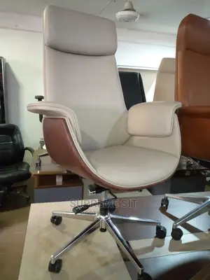 Classic Executive Office Chair