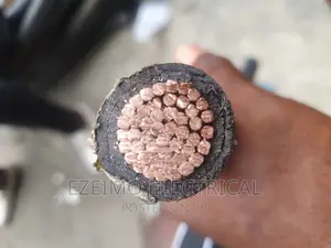300 1xcore PVC PVC Cable