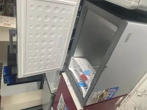Nexus Chest Freezer 250 Liters