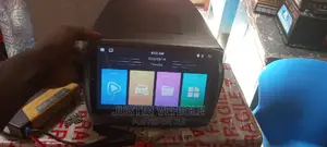 Hyundai Tucson 2010-2015 Android Player With Reverse Camera