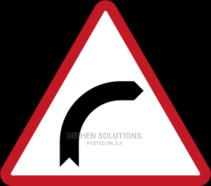 Right/Left Reverse Bend