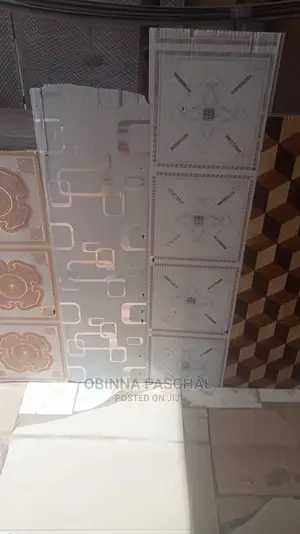 PVC for Your Rooms