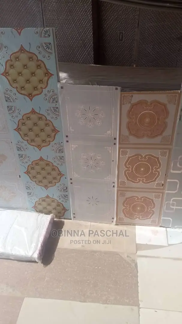 PVC for Your Rooms