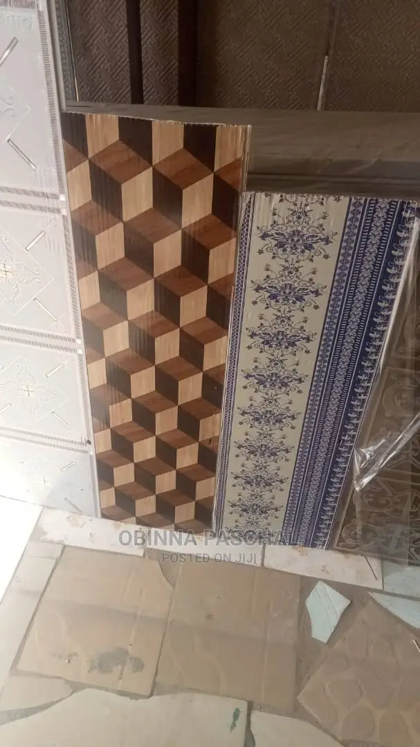 PVC for Your Rooms