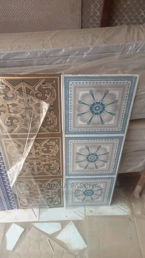 PVC for Your Rooms