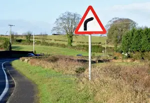 Bend To Right
