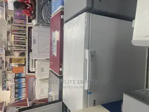 Toshiba Chest Freezer
