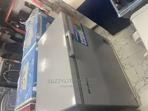 Skyrun Chest Freezer
