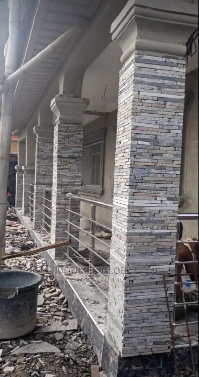 Paladian Design Bricks
