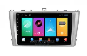 Toyota Avensis 2009-2015 Android Player