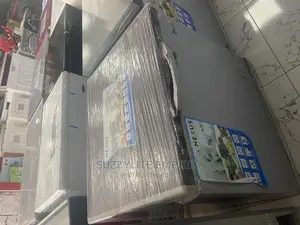 Nexus Chest Freezer 245 Liters