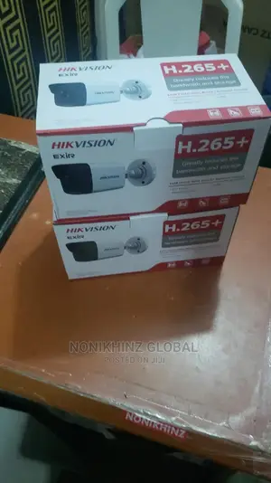 Hikvision Ip Ds-2cd1043g0-L Network
