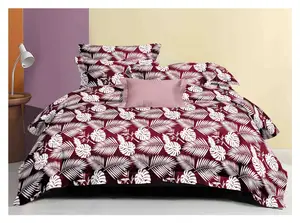 Pure Cotton Bedsheets