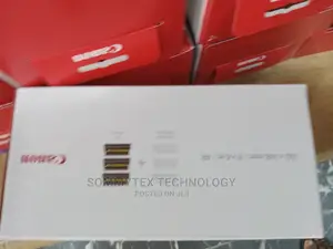 Canon Selphy Photo Paper