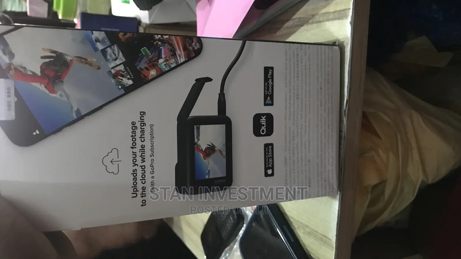 Gopro Hero 10